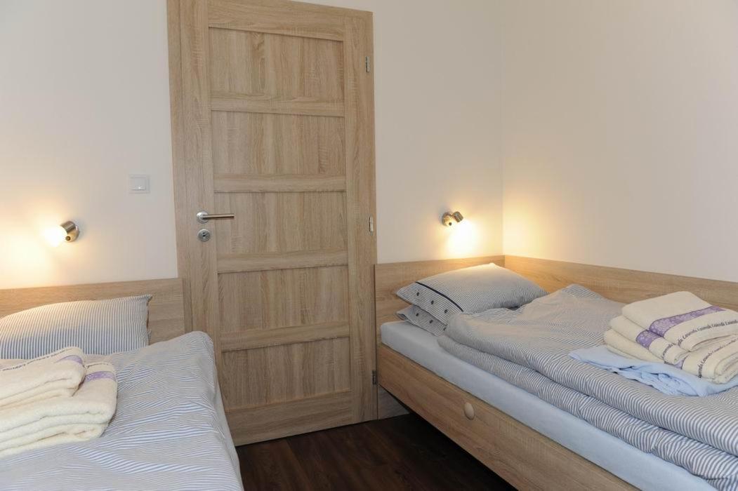 Apartamenty Lucky 188 Демяновская долина Экстерьер фото