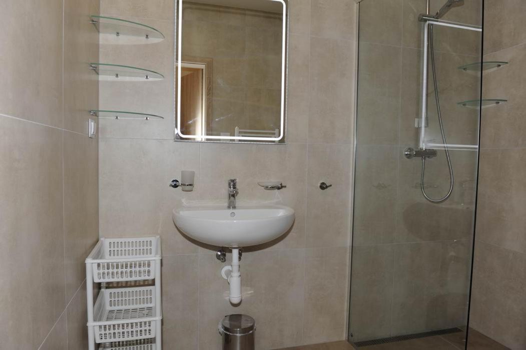 Apartamenty Lucky 188 Демяновская долина Экстерьер фото