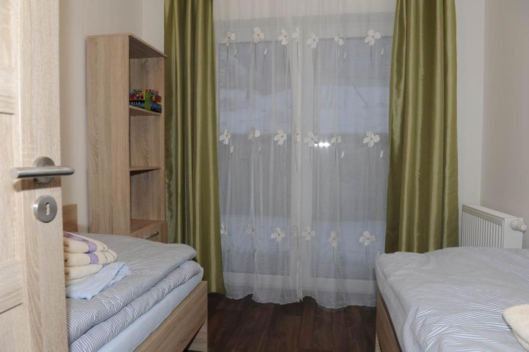 Apartamenty Lucky 188 Демяновская долина Экстерьер фото