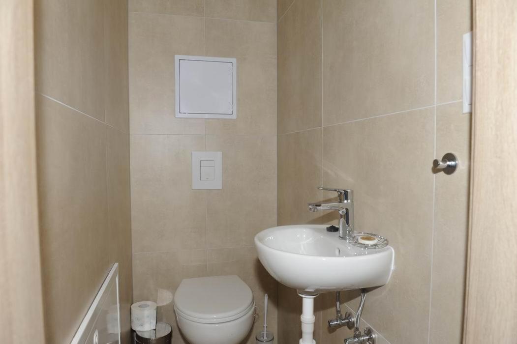 Apartamenty Lucky 188 Демяновская долина Экстерьер фото
